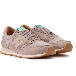New Balance Women’s WL 420 GFR grey